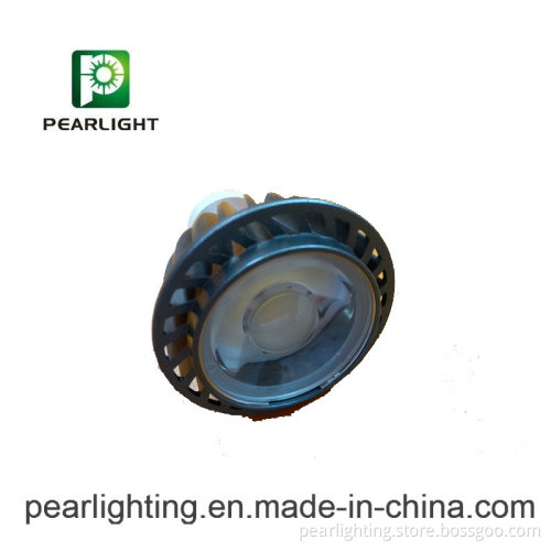 Competitive 8W GU10 LED Spotlight